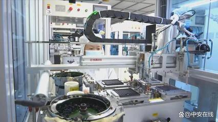 安徽 攜手滬蘇浙，以新材料技術研發凝聚“共謀一盤棋”新合力