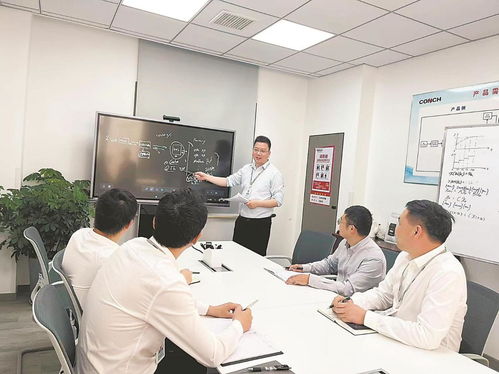 小切口撬動大創(chuàng)新 新材料技術(shù)研發(fā)的路徑探索