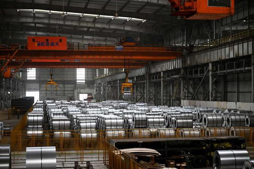 從世界級儲量到世界級產(chǎn)業(yè) 包頭如何通過技術(shù)開發(fā)推進(jìn)兩個稀土基地建設(shè)