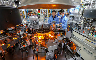 匯聚百位專家智慧，新材料產(chǎn)業(yè)“威海力量”的技術(shù)開發(fā)新篇章