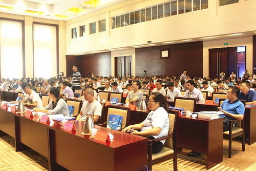 新材料技術(shù)論壇系列活動 企業(yè)參與推動技術(shù)服務(wù)創(chuàng)新與產(chǎn)業(yè)升級